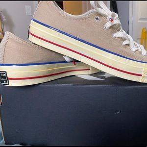 Converse 9.5 (TAUPE)